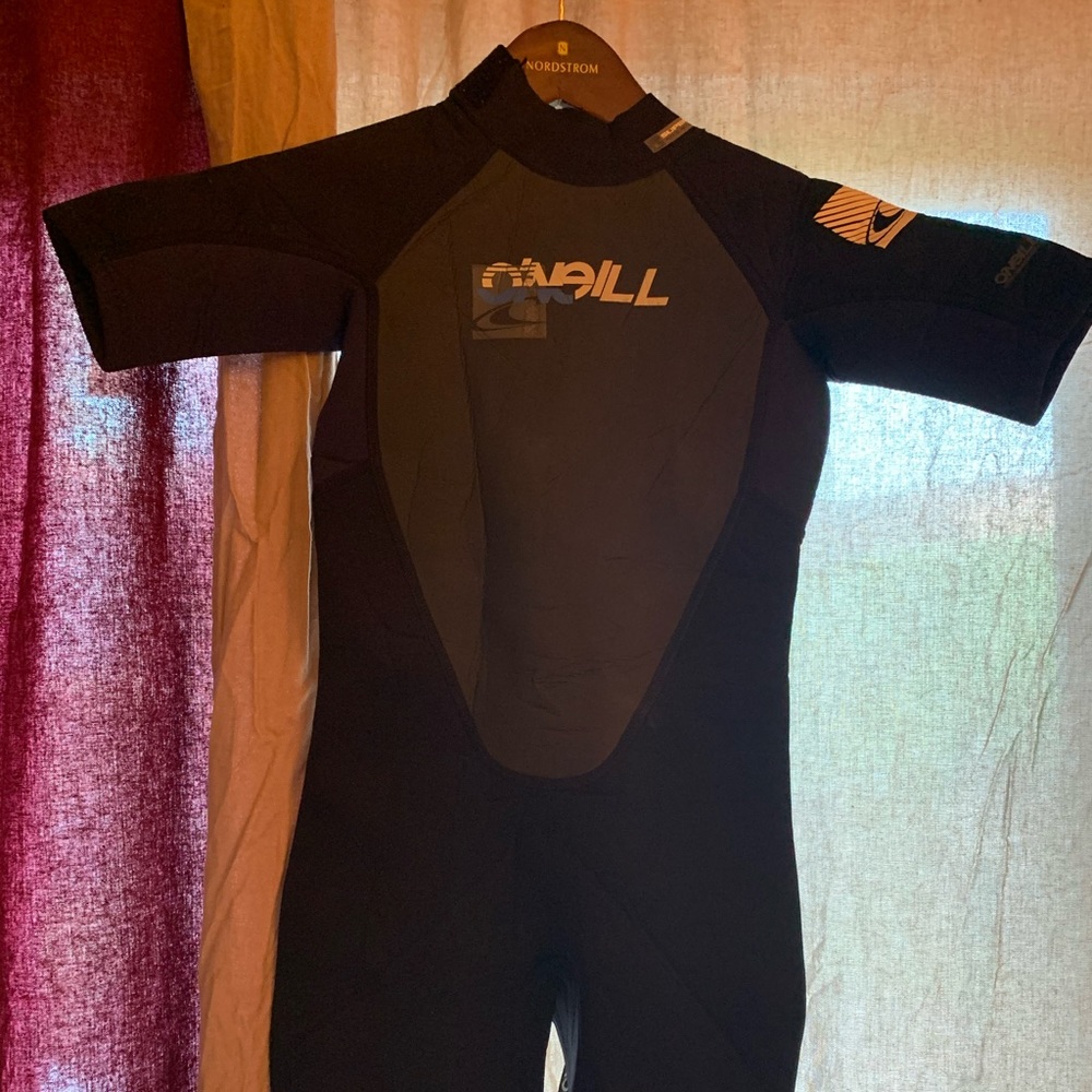 O’Neill wetsuit
